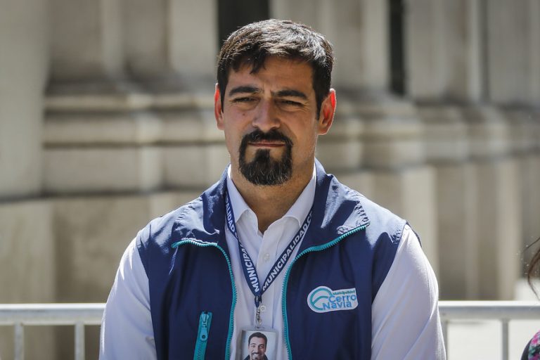 Mauro Tamayo exige cuarentena total ahora: 