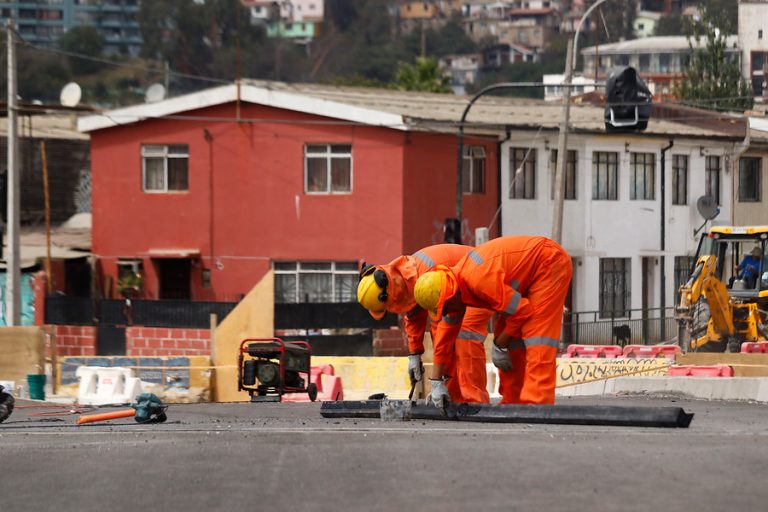 Congreso aprobó y despachó proyecto de protección al empleo frente al COVID-19