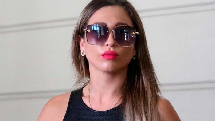 Nicole Moreno relató duro momento cuando sufrió depresión: 