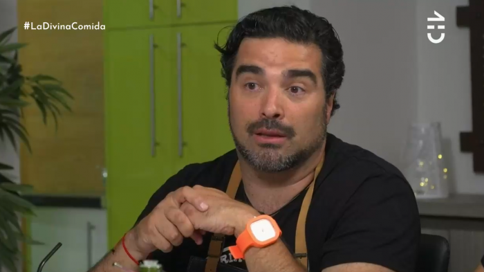 El mea culpa de Francisco López y la política: “Me costó mi matrimonio”