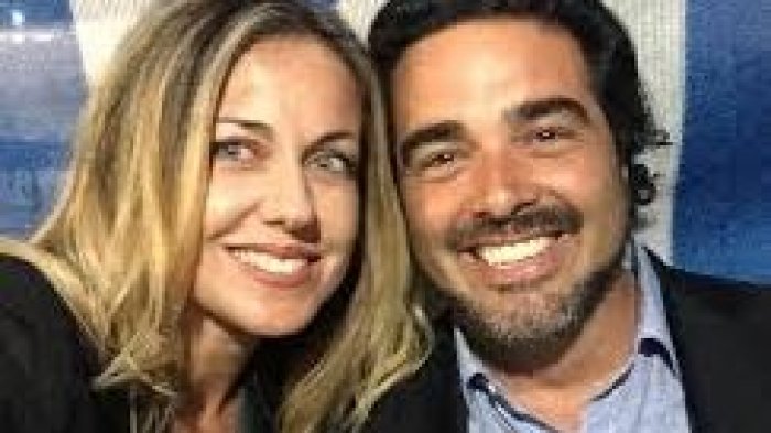 Francisco López sorprendió con historia de amor con la animadora de Mundo Mágico