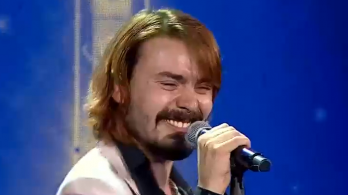 El regreso de un grande: Barry Gibb realizó una impecable presentación en Yo Soy