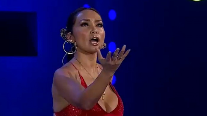 No bastó con su caracterización: Jennifer Lopez no cautivó al jurado de Yo Soy