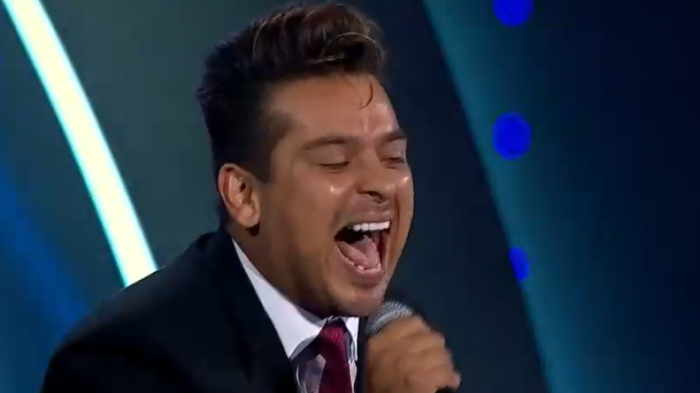 El sol de México llegó para quedarse: Así fue la gran presentación de Luis Miguel en Yo Soy