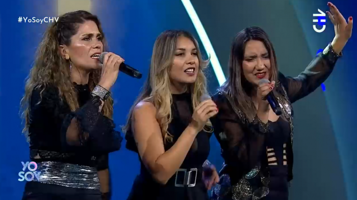 ¿Cómo te va mi amor? Así fue la impecable presentación de Pandora en Yo Soy