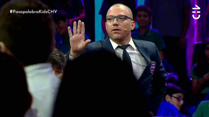 El clásico de Cachureos 