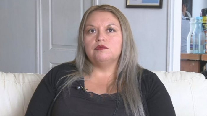 Testimonio: Madre de joven golpeada por su pareja realizó desesperado llamado