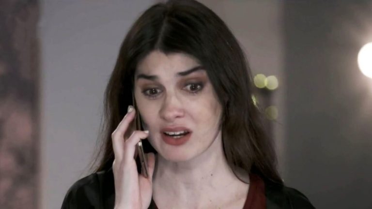 Próximo capítulo: Luchita regresa desde Argentina