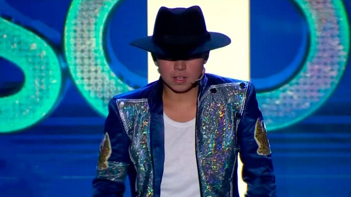 Michael Jackson dio su mejor esfuerzo para sorprender al jurado