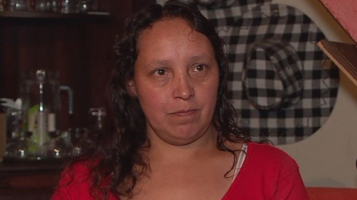 Madre de menor entregó crudo testimonio sobre desaparición de su hija