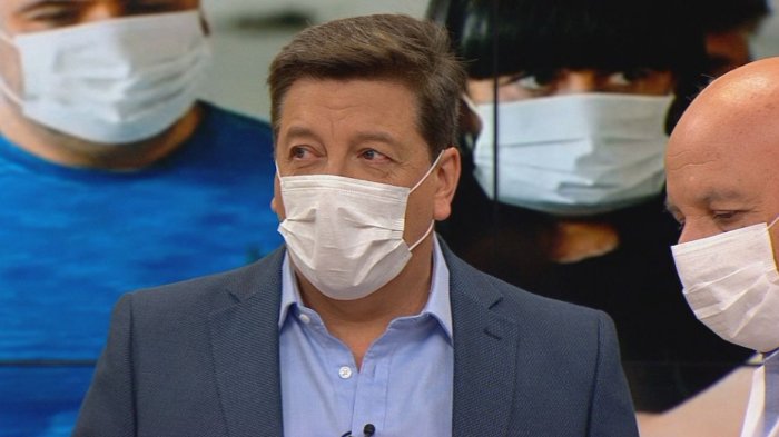 Recomendaciones sanitarias: ¿Como prevenir el contagio del Coronavirus?