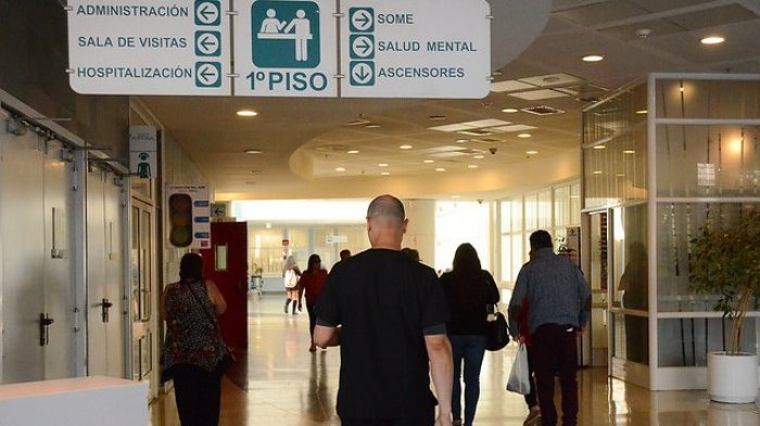 Confirman segundo caso de Coronavirus: Se trataría de esposa de primer contagiado