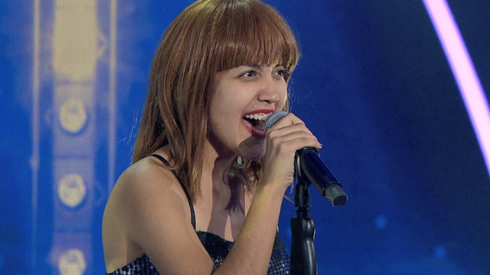 Imitadora de Taylor Swift cambió su look para ser idéntica a la estadounidense