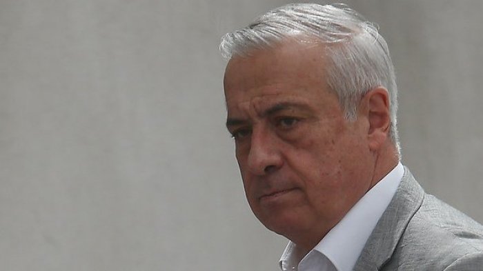 Coronavirus: ministro Mañalich mostró inquietud por realización de plebiscito