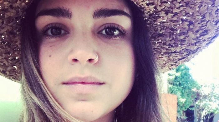 Hija de Dino Gordillo reveló cómo fue identificado taxista a quien denunció por abuso