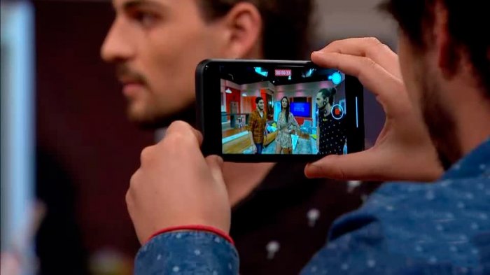 La Noche es Nuestra | Capítulo 5 de marzo