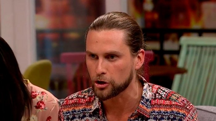 Jean Philipe Cretton se tituló como imitador en La Noche es Nuestra