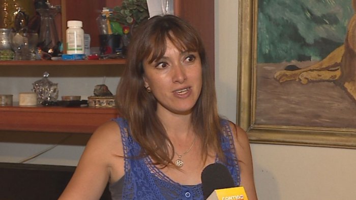 Padres interpondrán demanda: Niña de 4 años con síndrome de down salió de su colegio sin ser vista