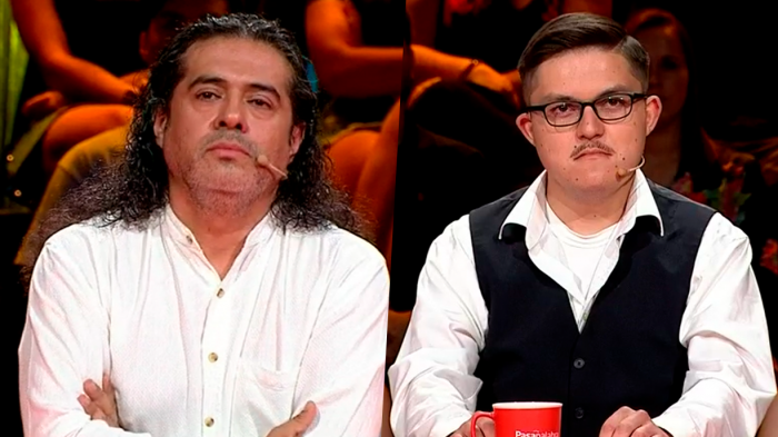 Este es el ganador entre Roberto Rojas y Alexander Rodríguez en Pasapalabra