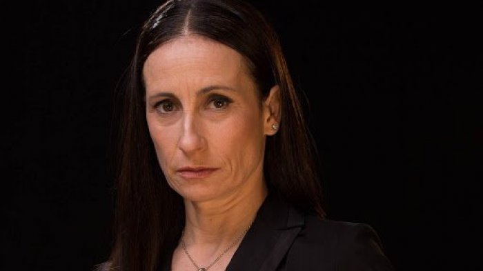 Amparo Noguera y la pérdida de su madre: “La habría abrazo más y exigido menos”