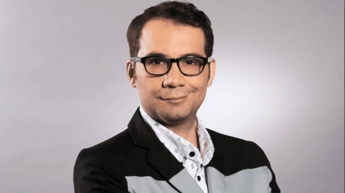 Todo un coleccionista: Así es la impresionante casa de Nicolás Copano