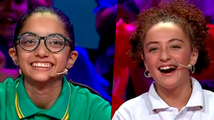 Este es el colegio ganador entre Bellavista de La Florida y Siria de Ñuñoa en Pasapalabra Kids