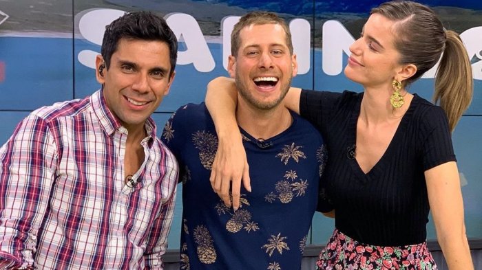 Sabingo | Capítulo 8 de marzo