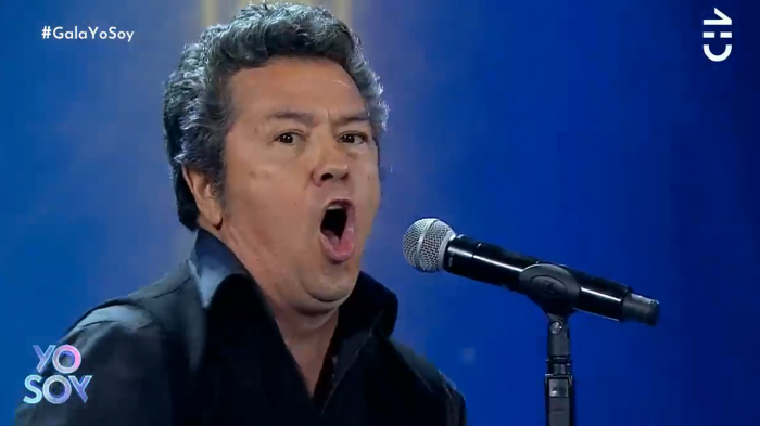 ¡A mejorar los detalles! Así fue la casi perfecta presentación de Raphael