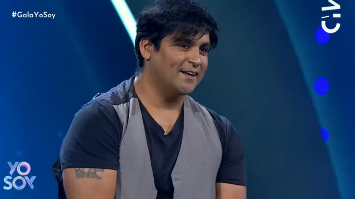 ¿Le faltó ritmo?: Chayanne no logró conquistar al jurado con su 