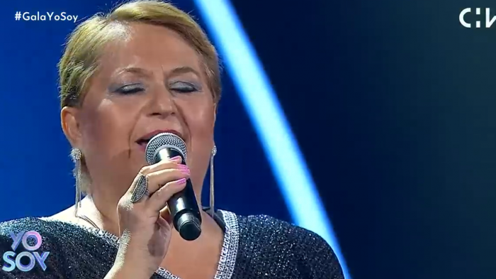 ¿Estuvo mejor la anterior?: Así fue la presentación de María Marta