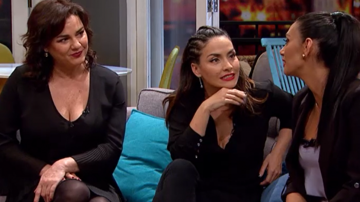 La Noche Es Nuestra | Capítulo 8 de marzo