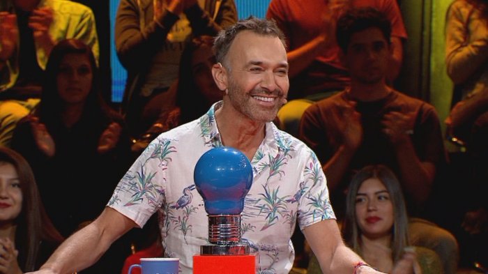 ¿Se enredó? Jordi Castell olvidó decir Pasapalabra desatando la desesperación de su equipo