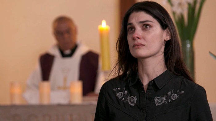 Gemelas | Capítulo 115