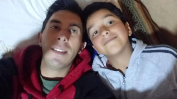 Conmoción por padre que mató a su hijo de 11 años: Confesó y quedó en prisión preventiva