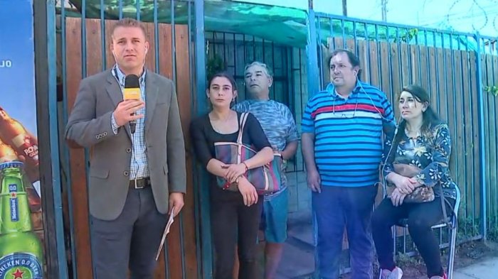 Mujer vendió su casa a tres vecinos distintos: Pagaron un pie de 7 millones de pesos cada uno