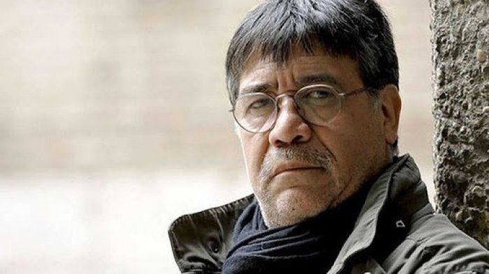 Escritor chileno se encuentra en coma por Coronavirus en España