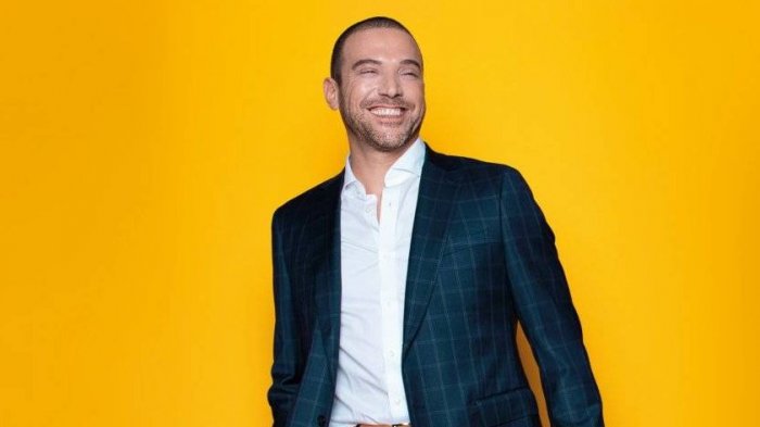 Julián Elfenbein y el regreso de Podemos Hablar: 