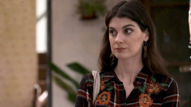 Próximo capítulo: Luchita se sincera con Vicho