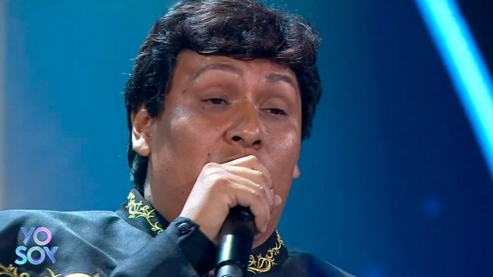 Juan Gabriel revivió todo el romanticismo del Divo de Juárez en Yo Soy