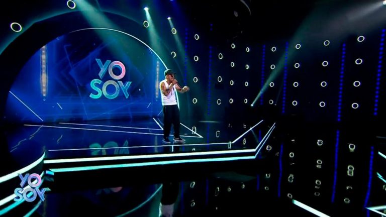 Yo Soy | Capítulo 8