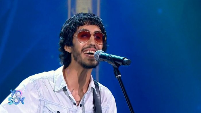 Cat Stevens impactó con su interpretación en Yo Soy