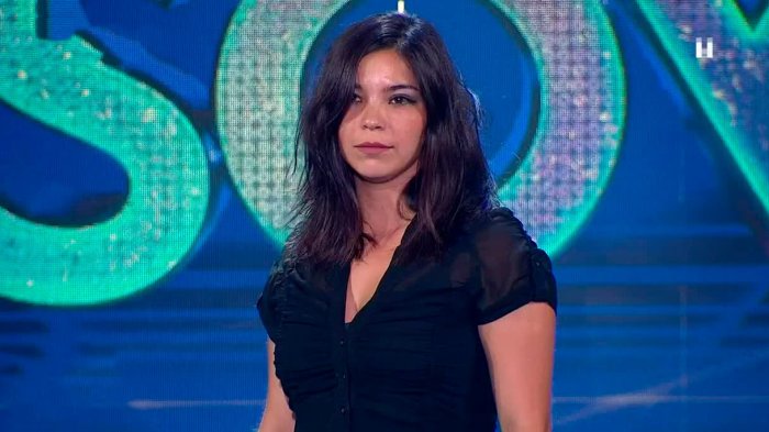 Toda la potencia de Bjork sobre el escenario de Yo Soy