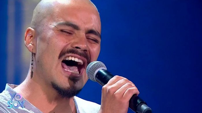 Thom Yorke se apodera de Yo Soy con toda la melancolía de Radiohead