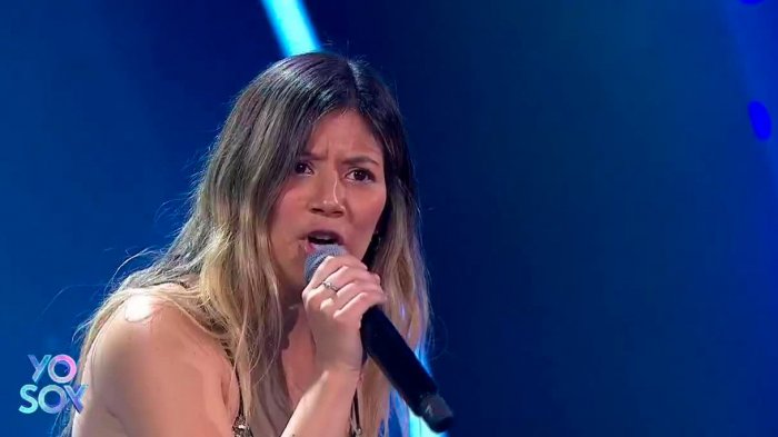 Shakira conquistó al público de Yo Soy a pesar de los reparos del jurado