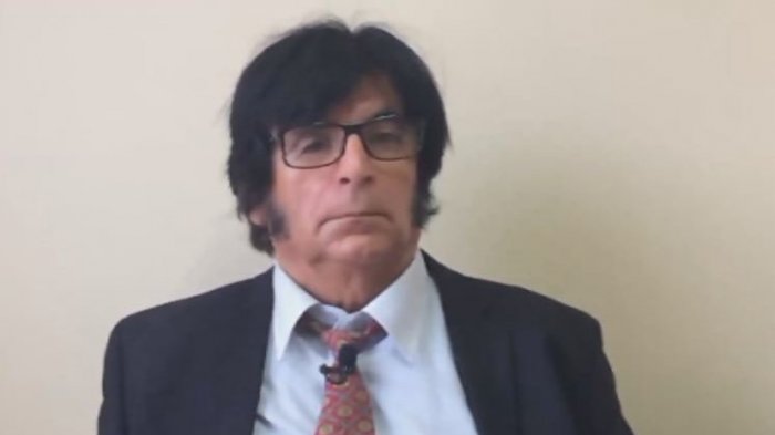 Inédito fallo en la Corte de Apelaciones: Ordenan a AFP entregar todos sus fondos a pensionado