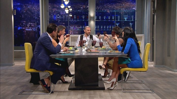 Este viernes: Estos son los invitados que darán el vamos a la segunda temporada de Podemos Hablar