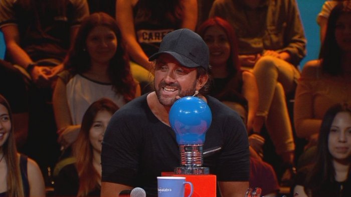 Arturo Longton confesó cuál es la respuesta que odia de los invitados en la Pista Musical