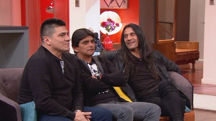 La Noche es Nuestra | Capítulo 12 de marzo