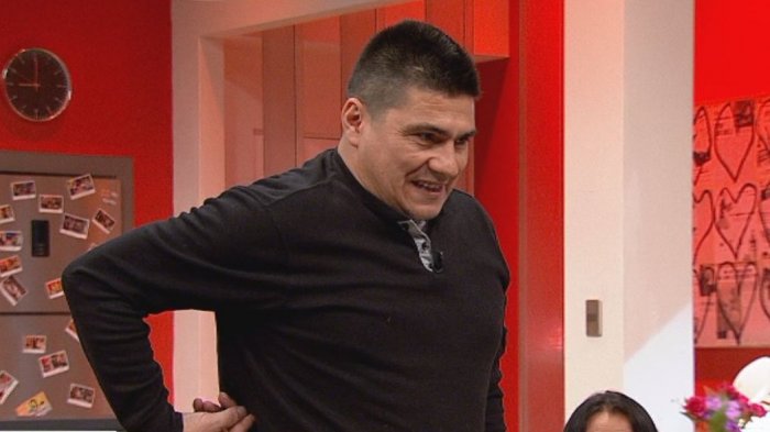 Marcelo Vega revela cómo lograba mentir con su peso durante el Mundial de Francia 98