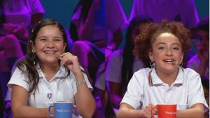 Este es el colegio ganador entre República de Siria de Ñuñoa y Pedro de Valdivia